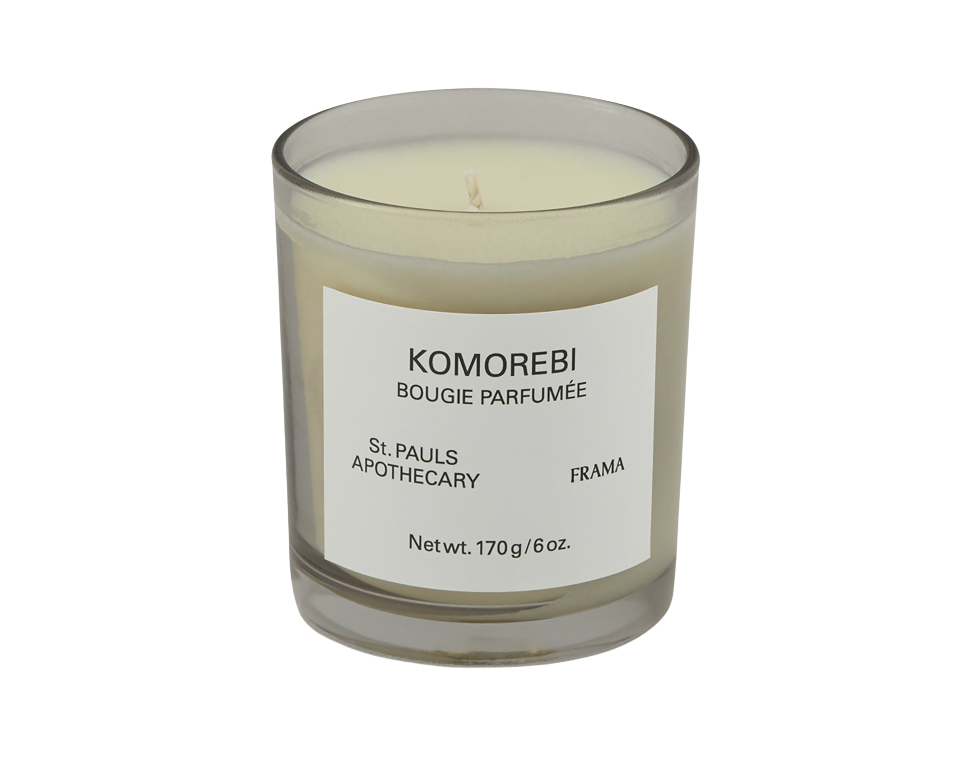 frama Scented Candle | Komorebi | 170 g