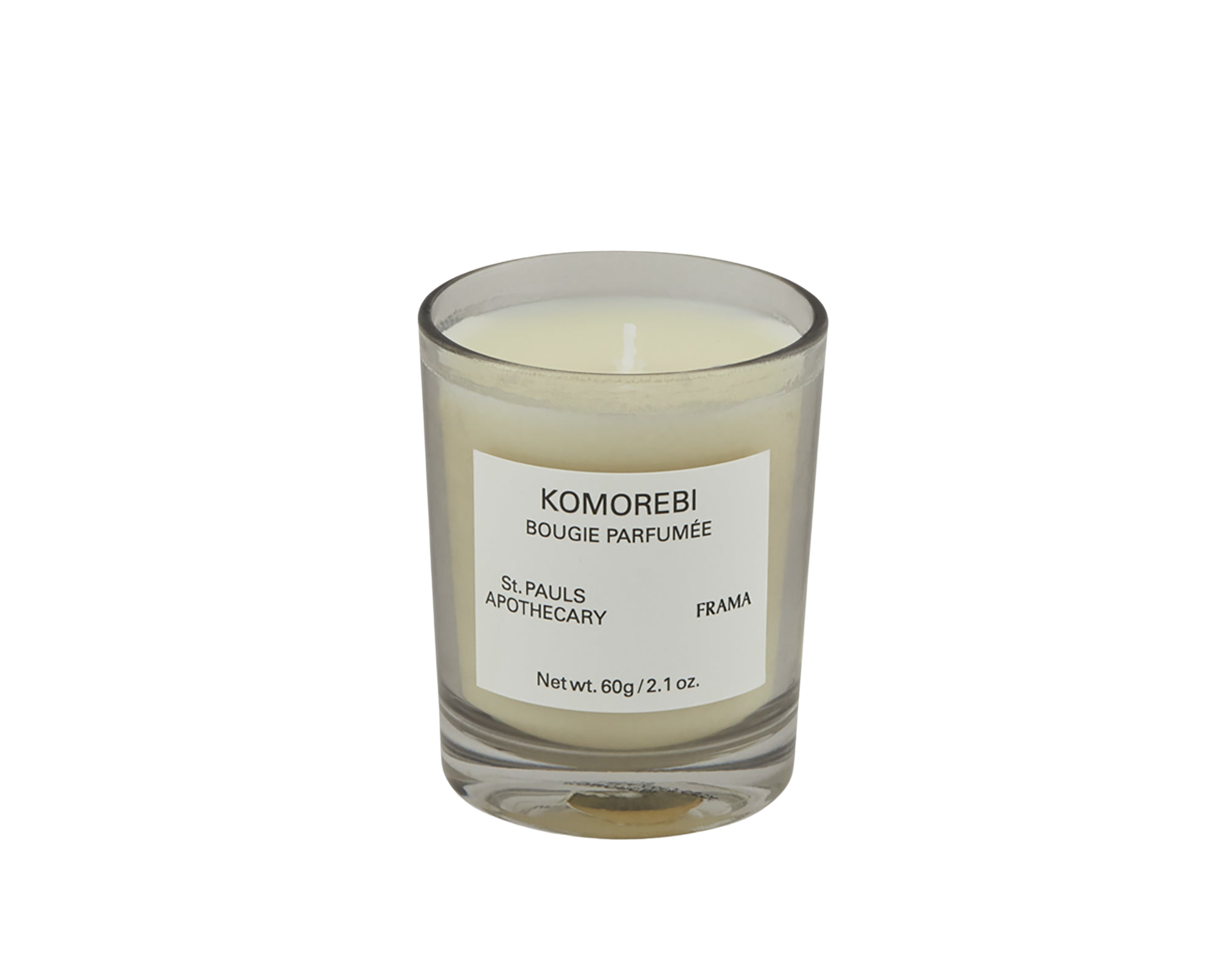 frama Scented Candle | Komorebi | 60 g