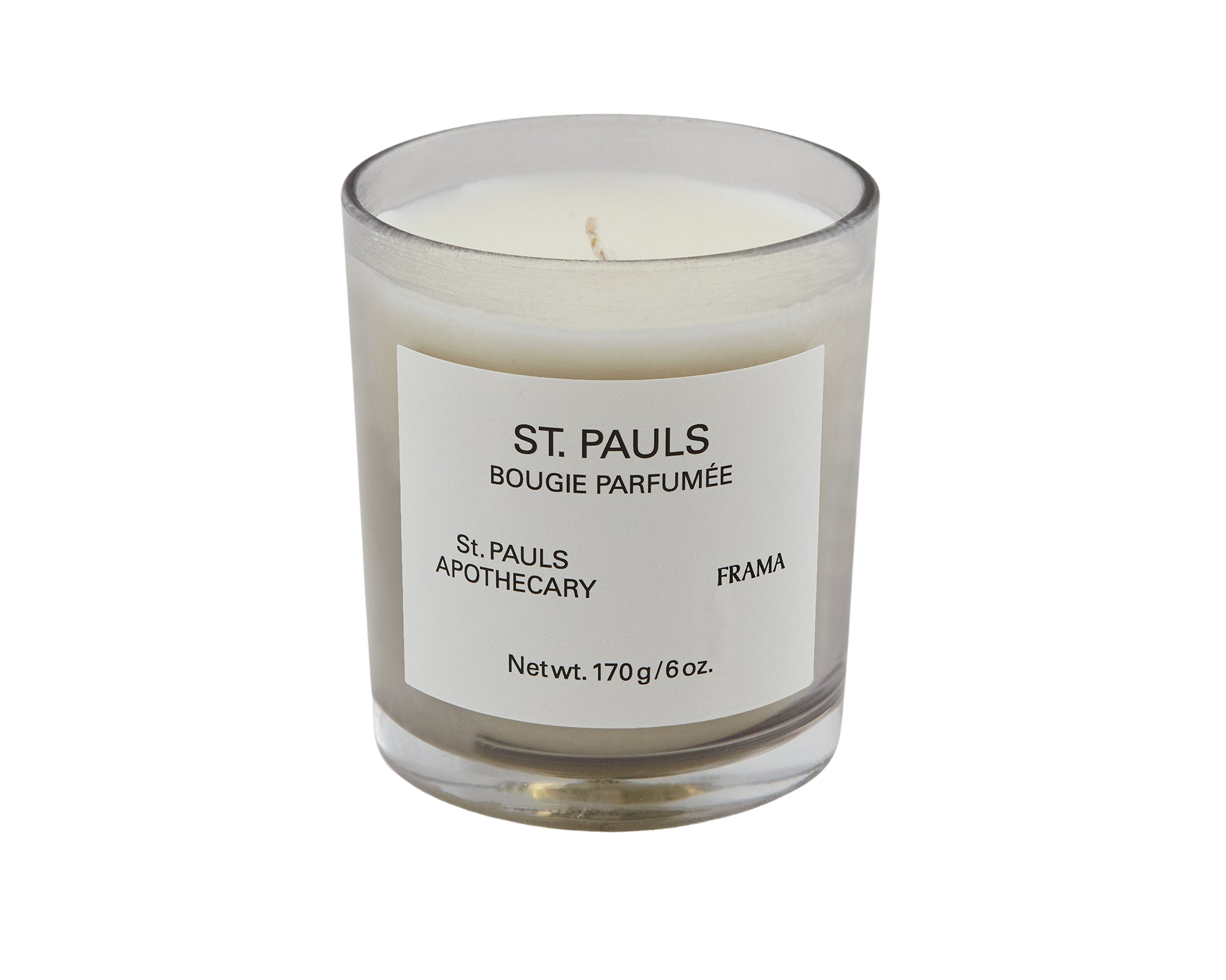 frama Scented Candle | St. Pauls | 170 g