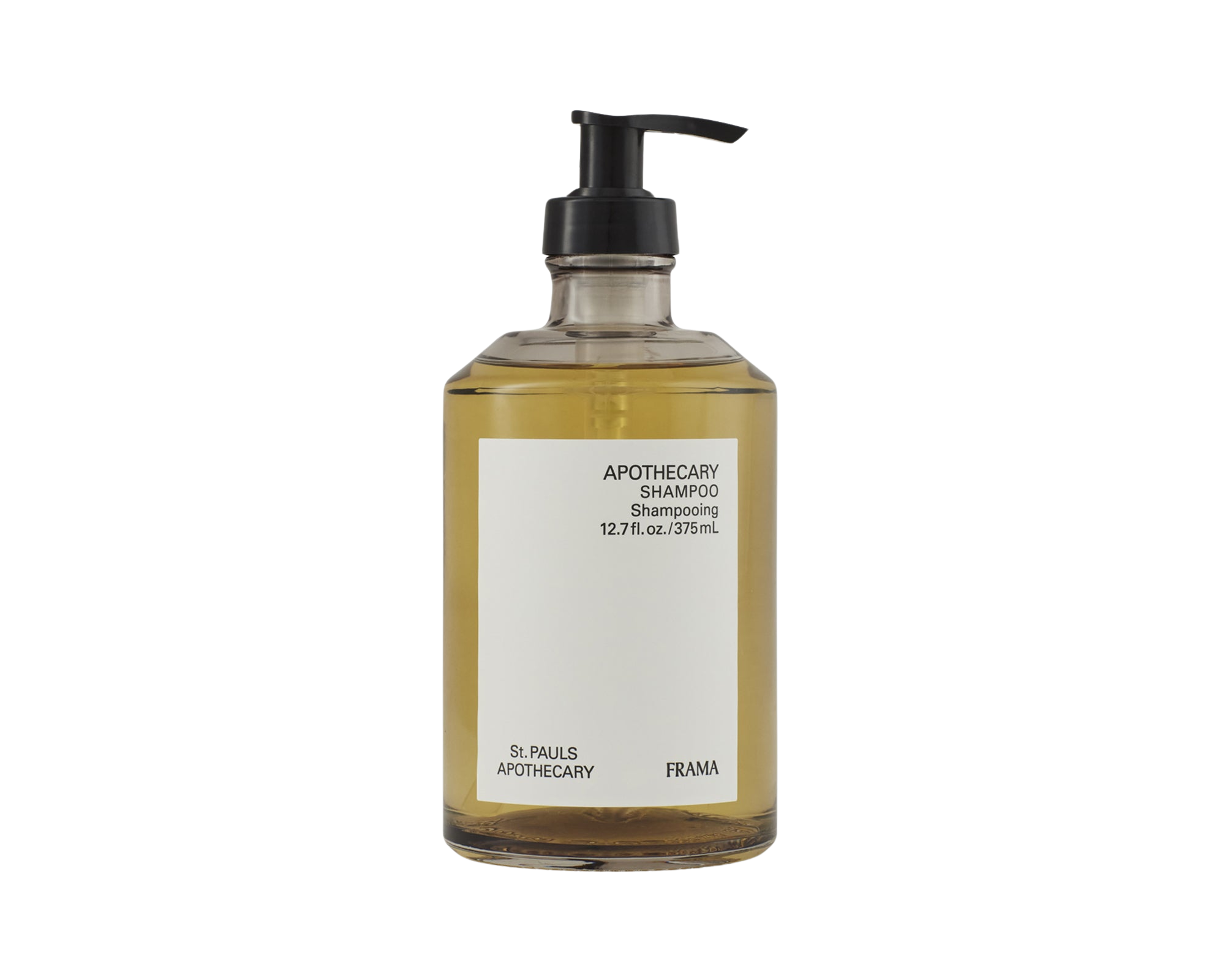 frama Shampoo | Apothecary | 375 mL