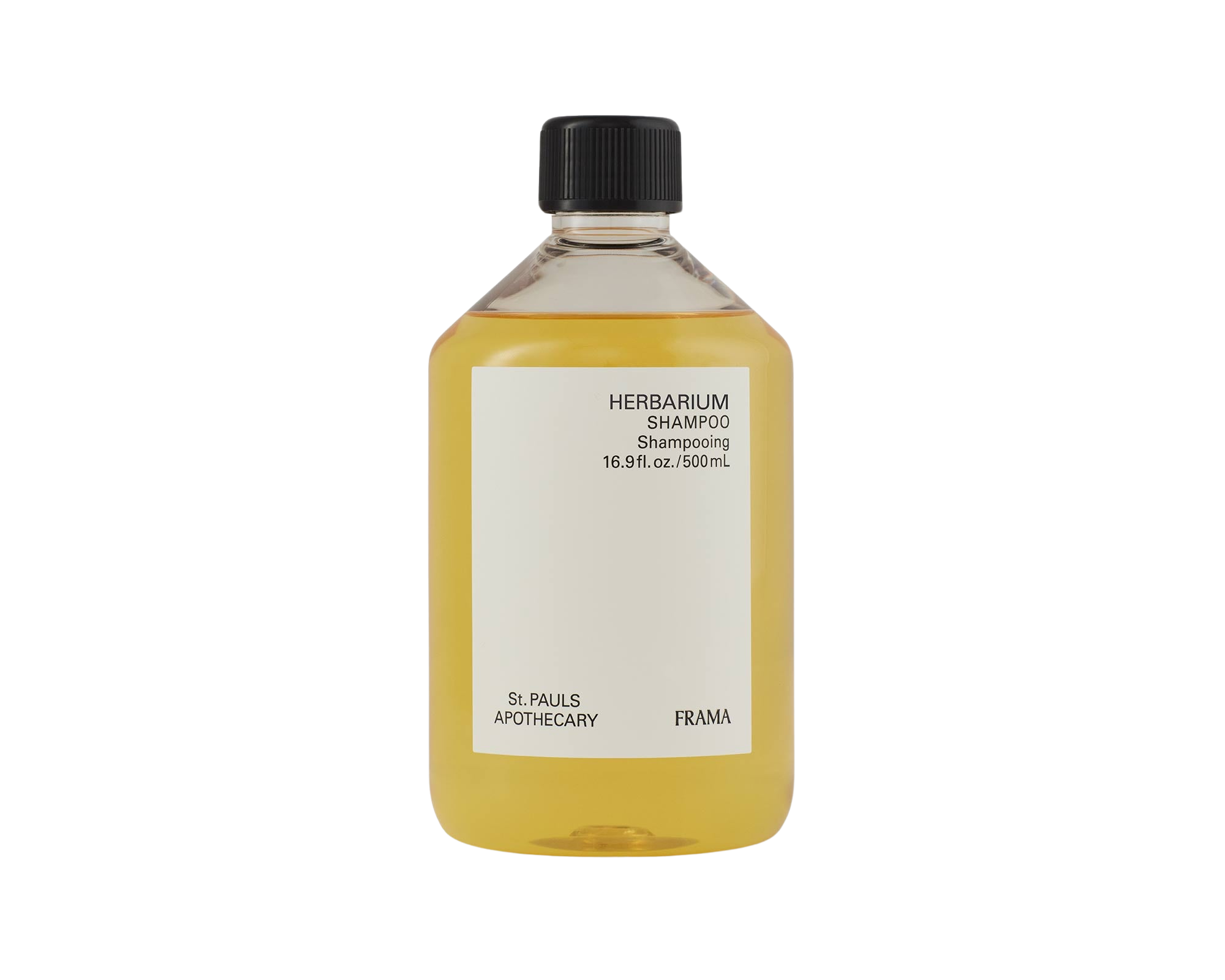 frama Shampoo Refill | Herbarium | 500 mL