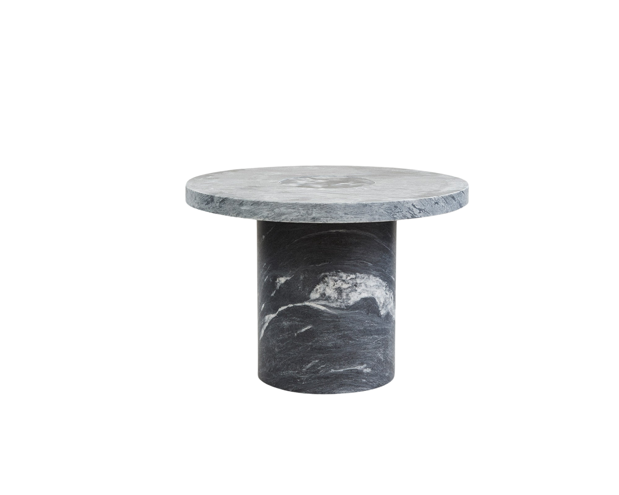 frama Sintra Table | Marble Edition | Black | Large