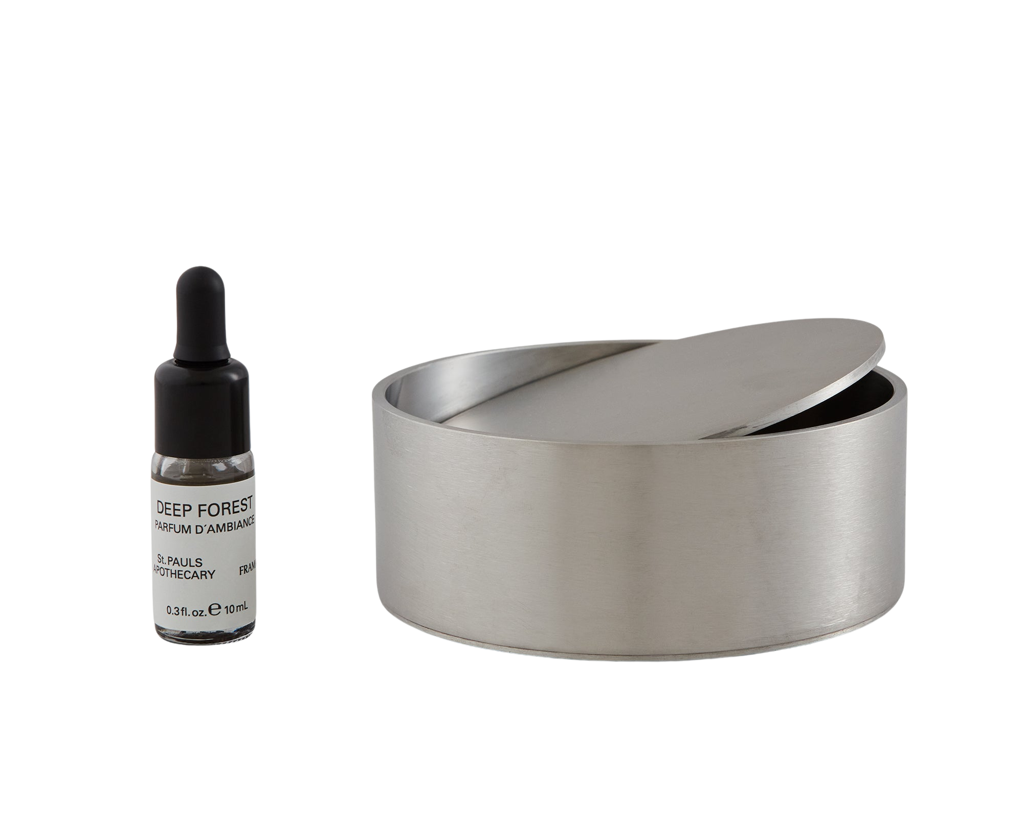 frama Sphere Oil Diffuser | Deep Forest