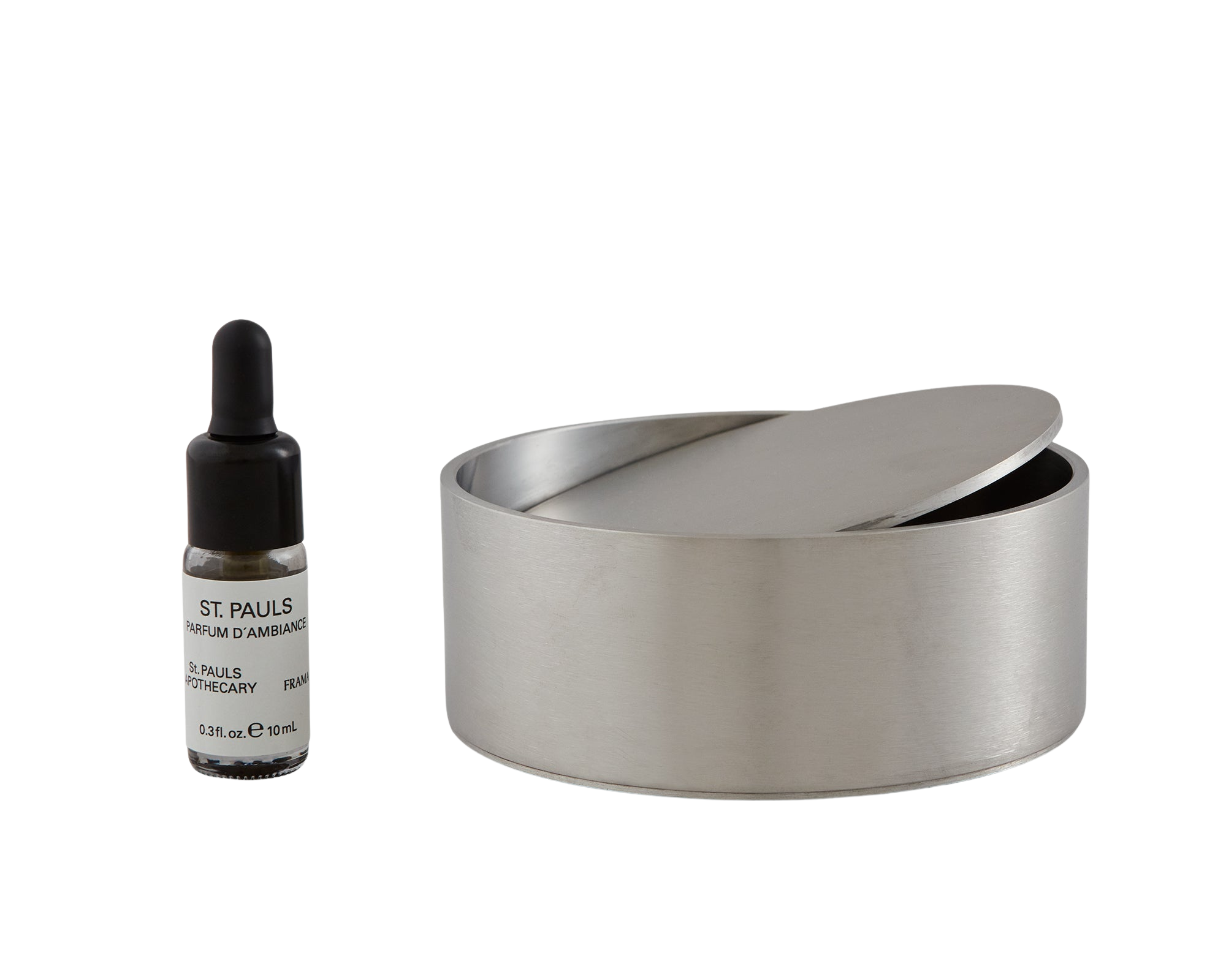 frama Sphere Oil Diffuser | St. Pauls