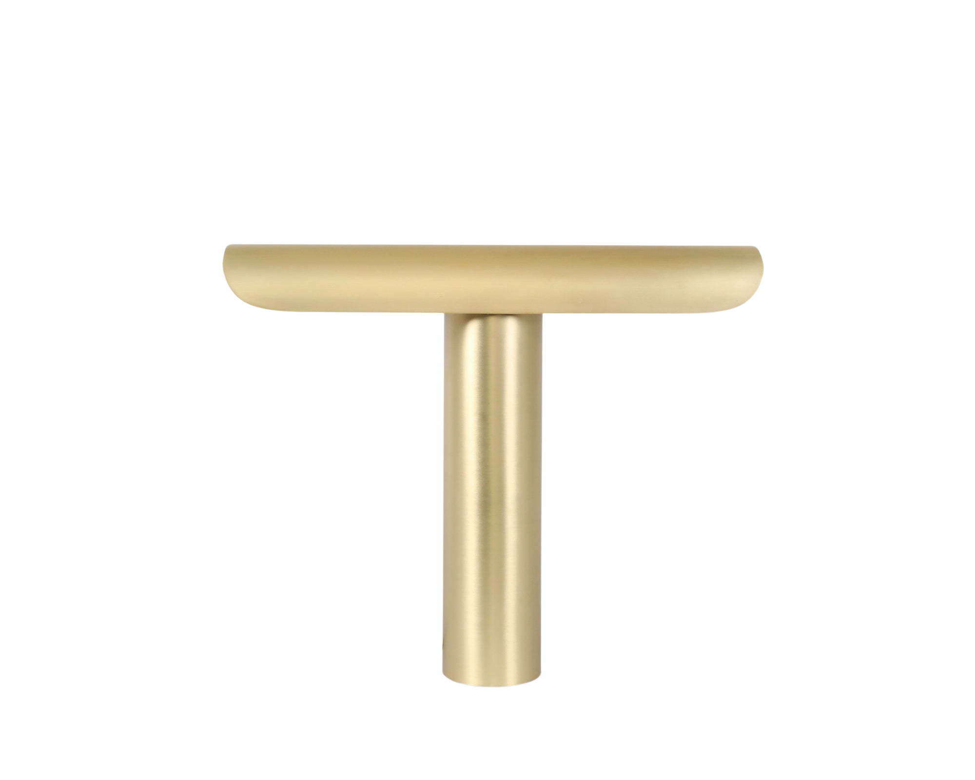 frama T-Lamp | Brass