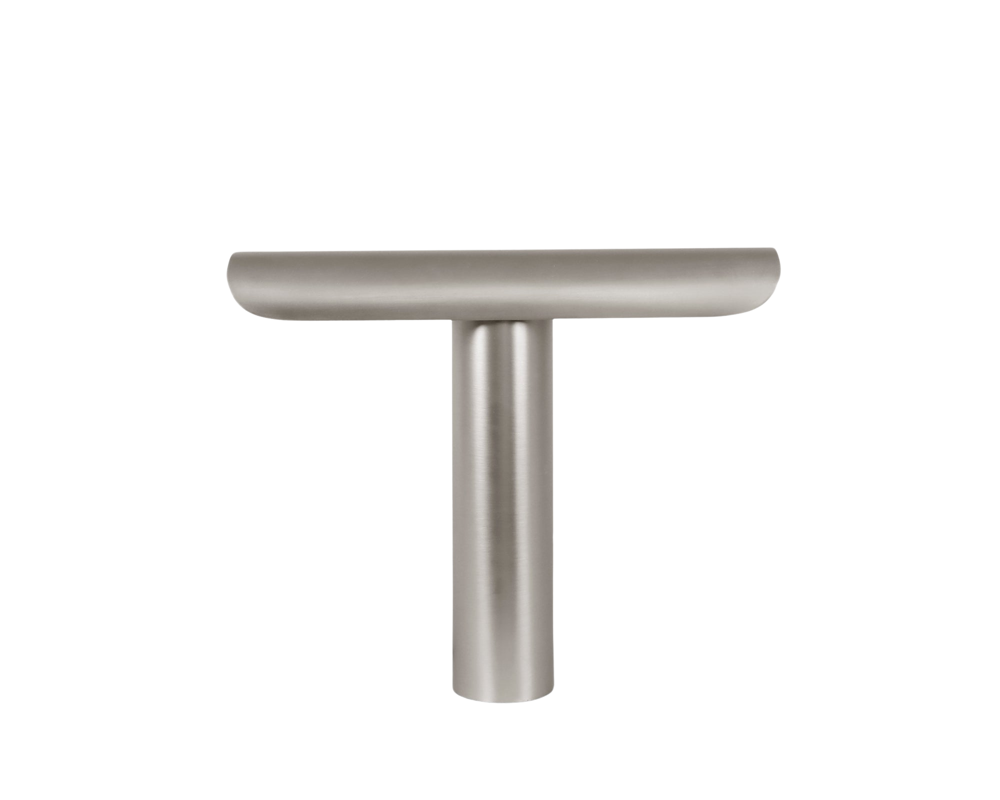 frama T-Lamp | Steel