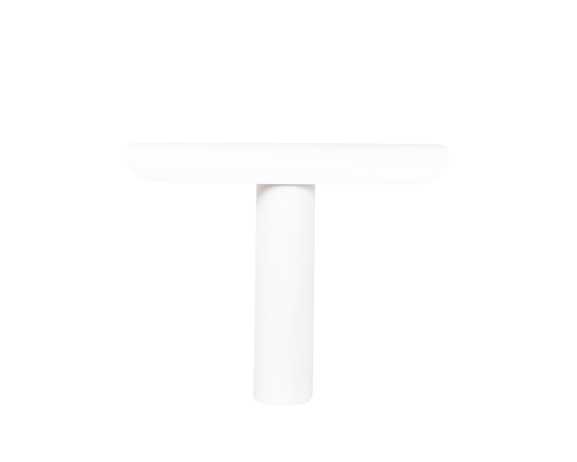 frama T-Lamp | White