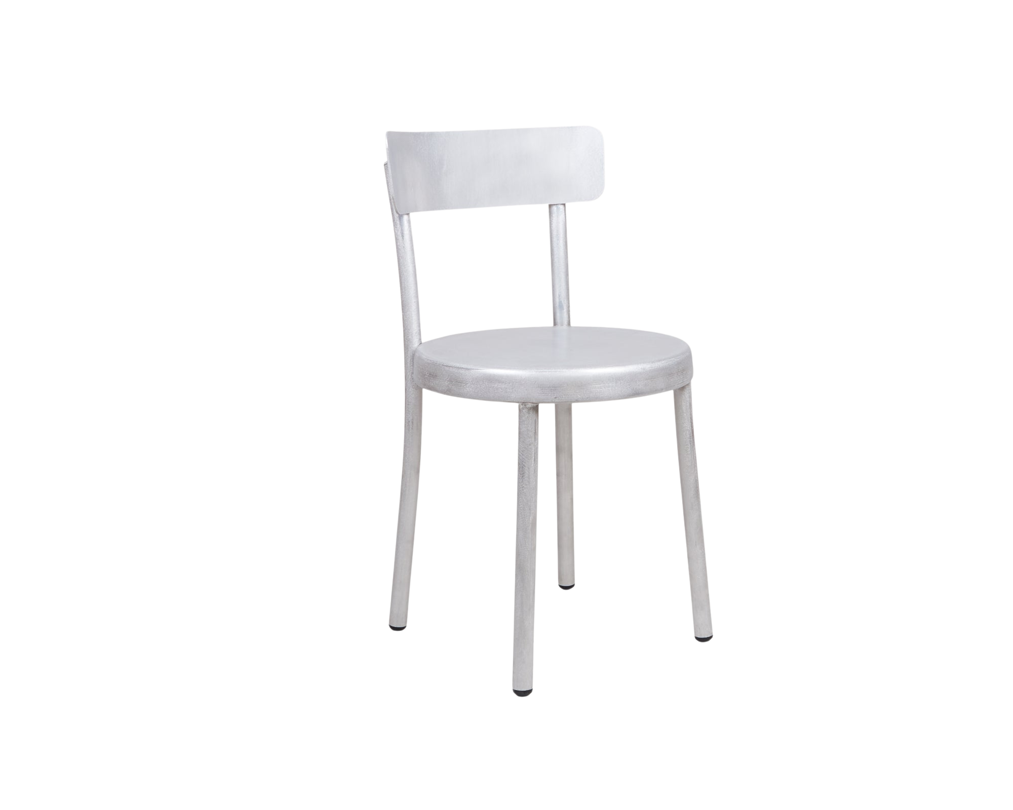 frama Tasca Chair | Aluminum