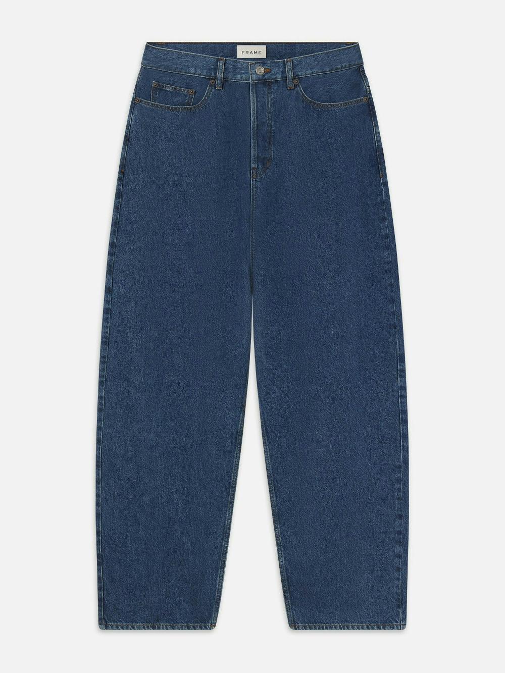 frame Baggy Jean in Bonair
