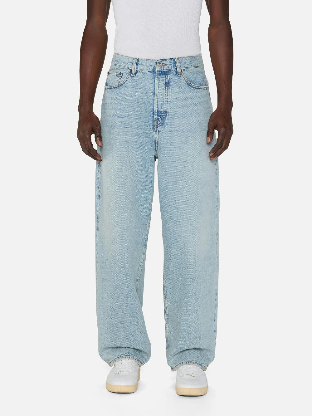 Frame Baggy Jean In Centinela
