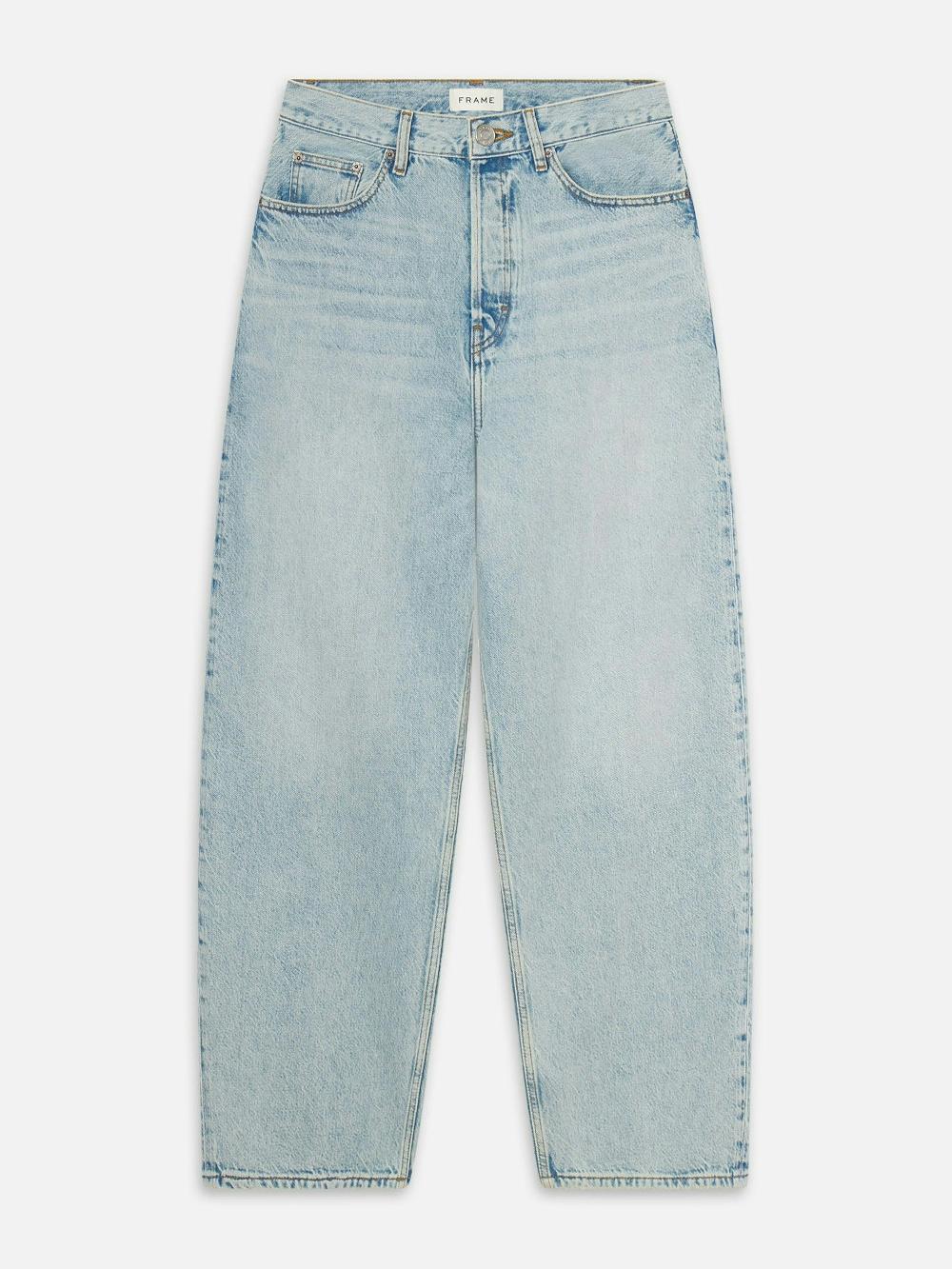 frame Baggy Jean in Centinela