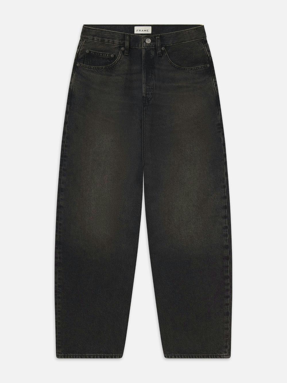 frame Baggy Jean in Motivation