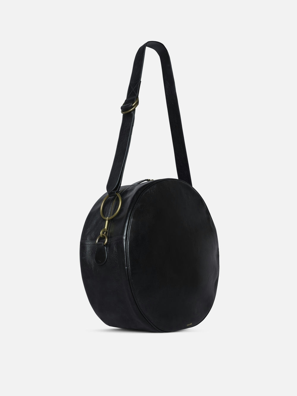 Frame Blini Circle Large In Black