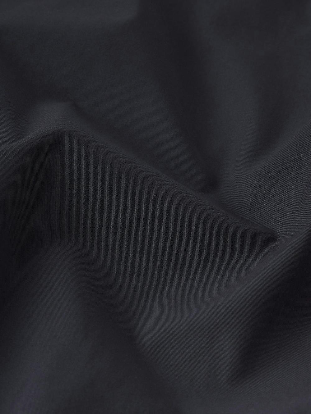 Frame Double Pocket Over Shirt In Dark Navy