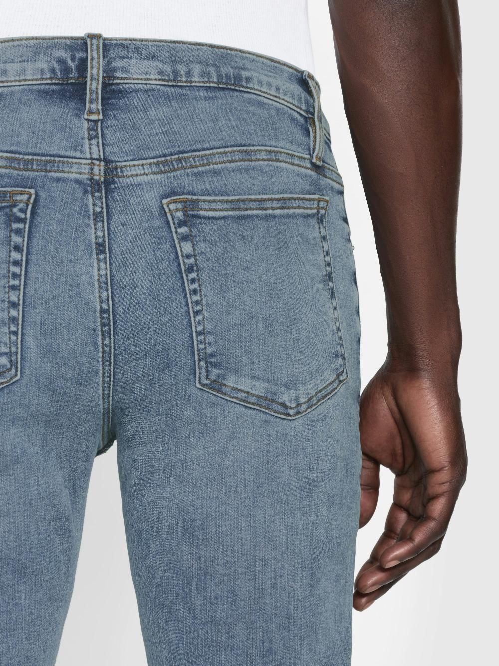 Frame Jetset Modern Straight In Dallas