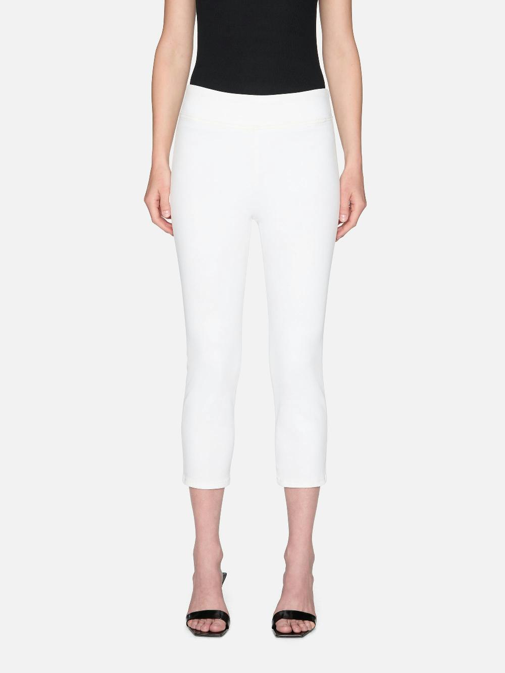 Frame Jetset Weekend Capri In White