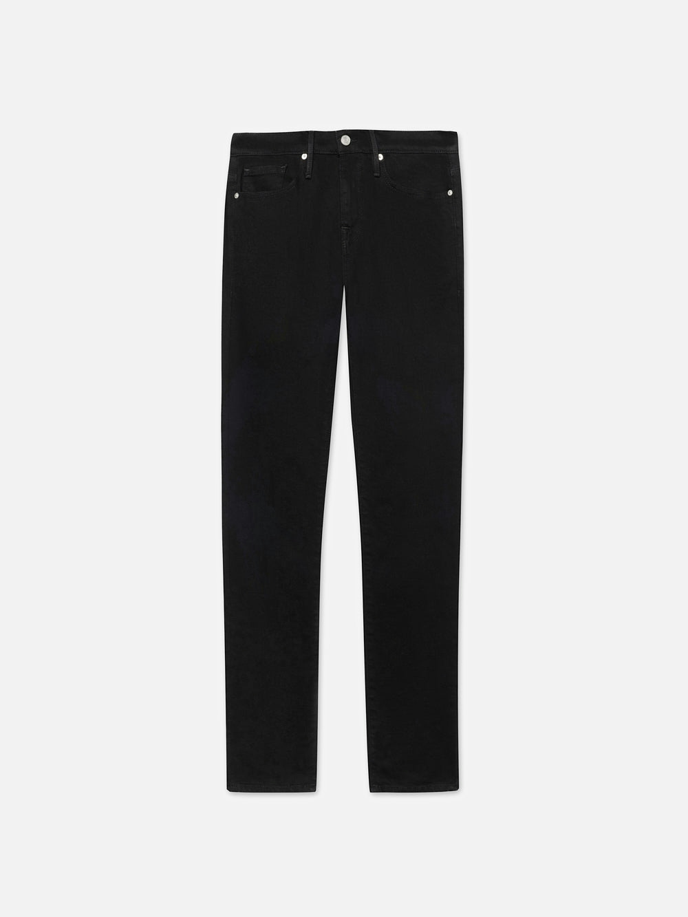 frame L'Homme Skinny in Noir