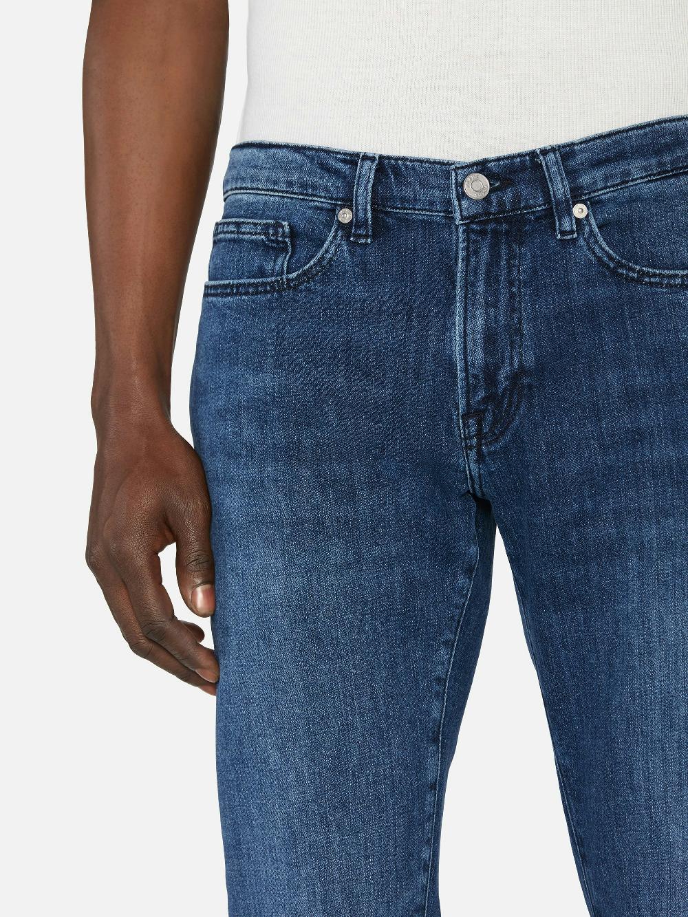 Frame L'Homme Slim In Baja Cali