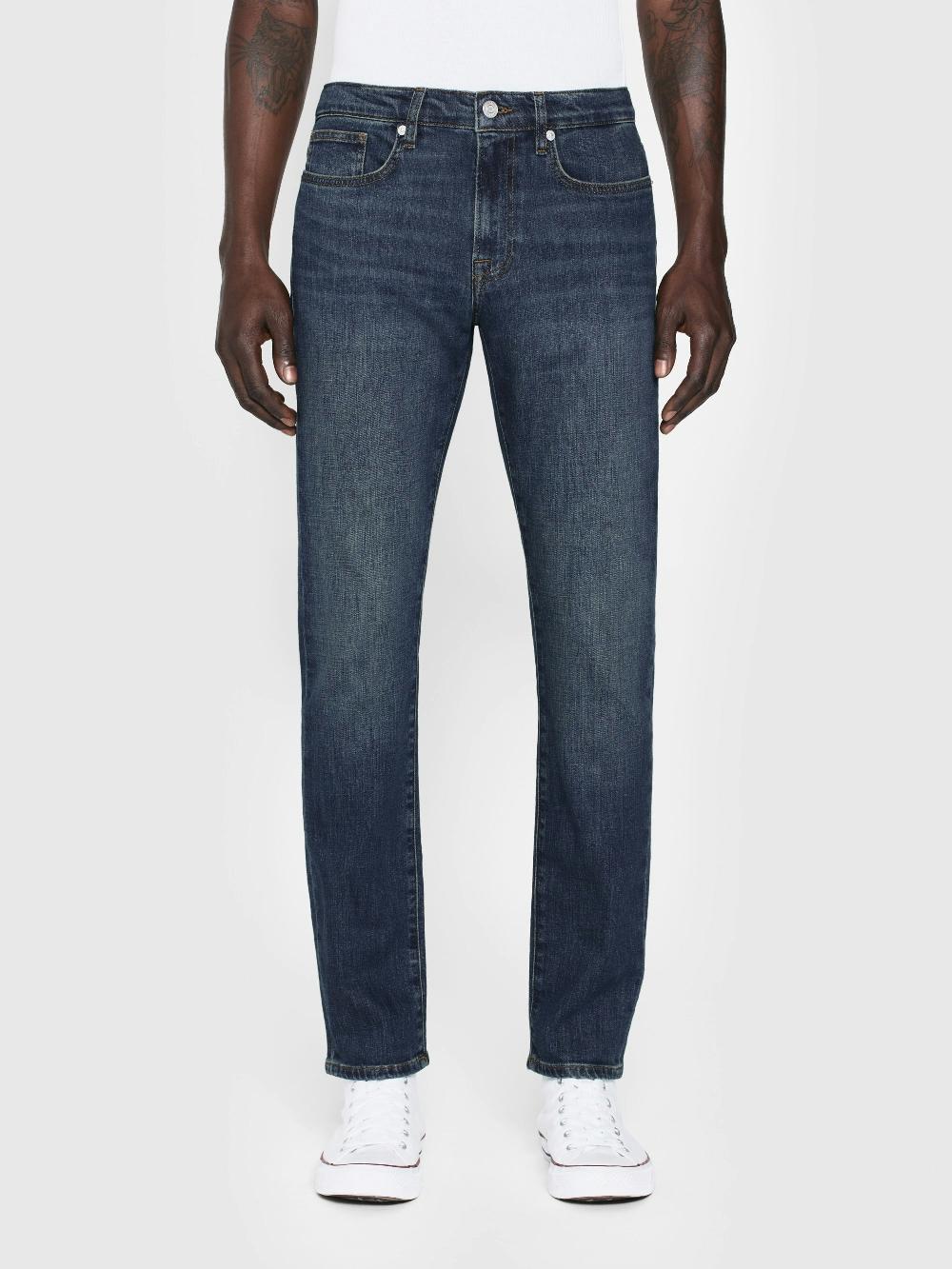 Frame L'Homme Slim In Benz