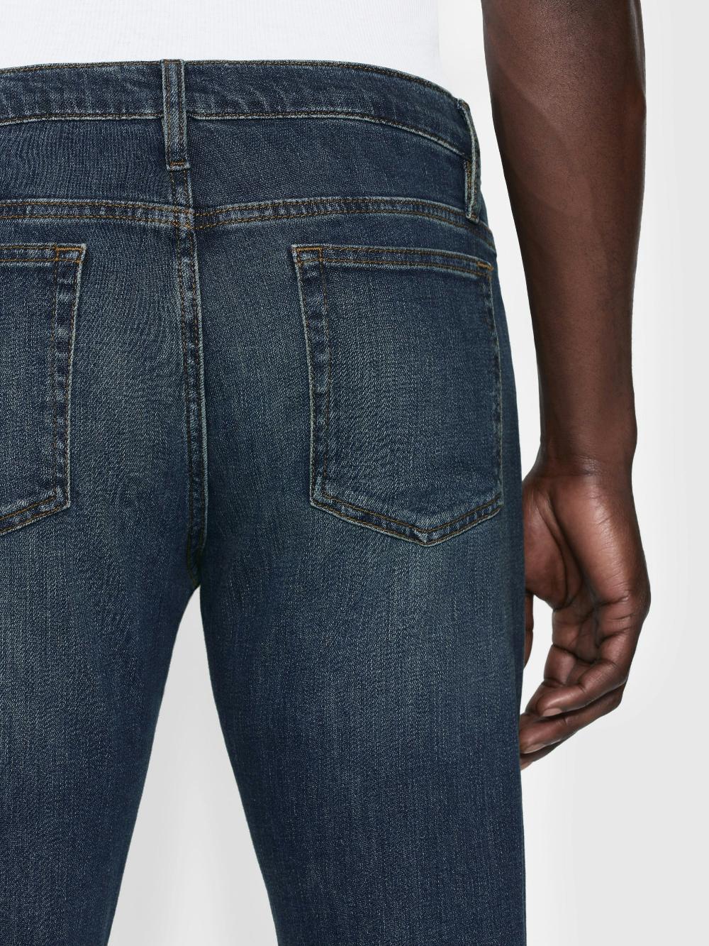 Frame L'Homme Slim In Benz