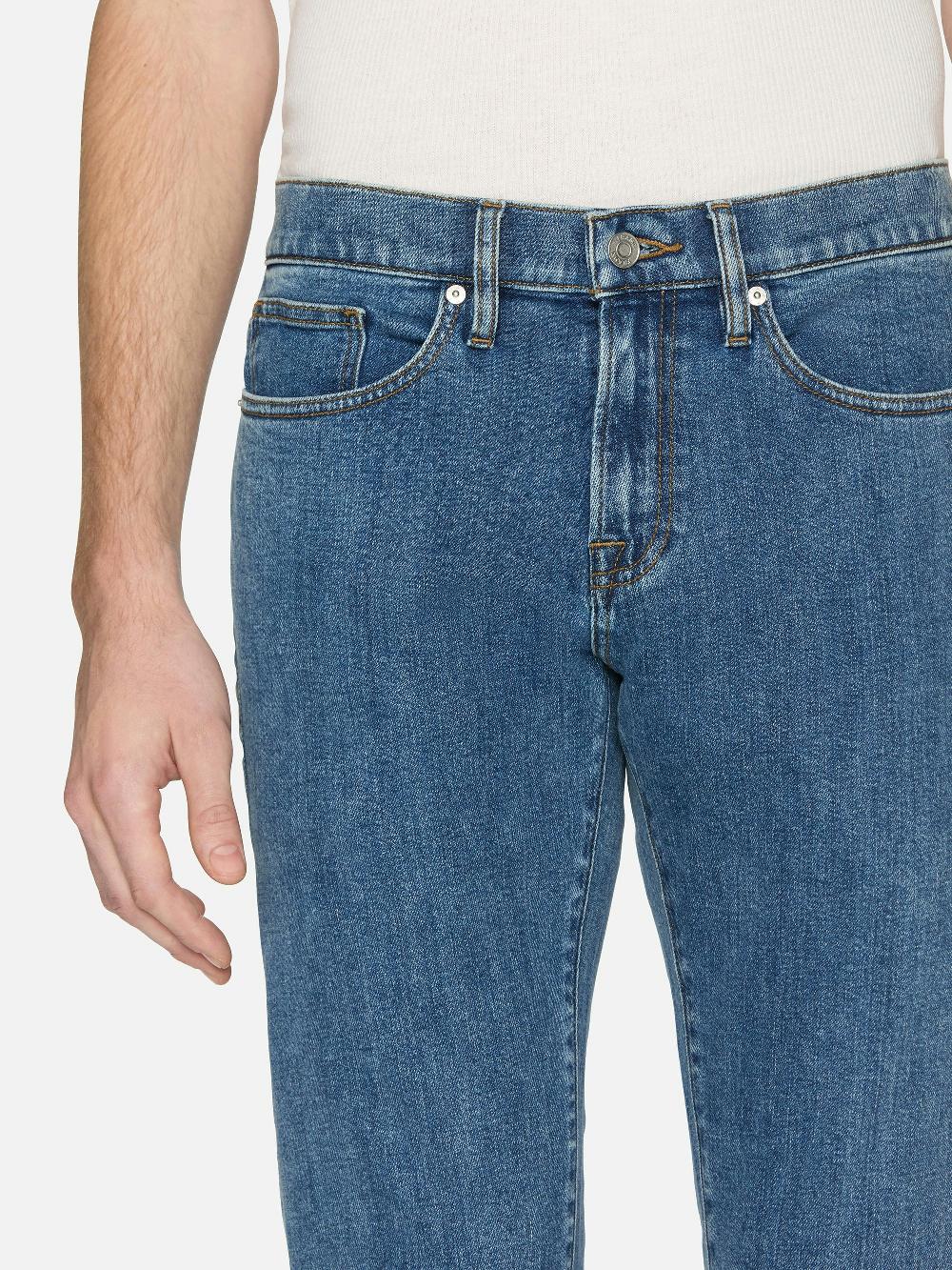 Frame L'Homme Slim In Blue Lake