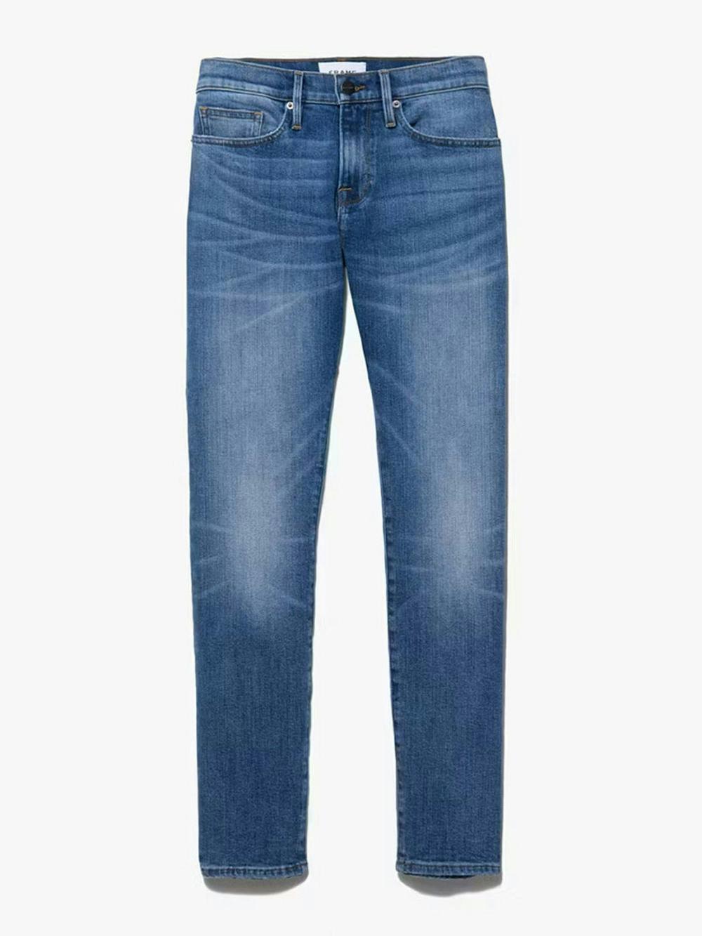 frame L'Homme Slim in Capistrano