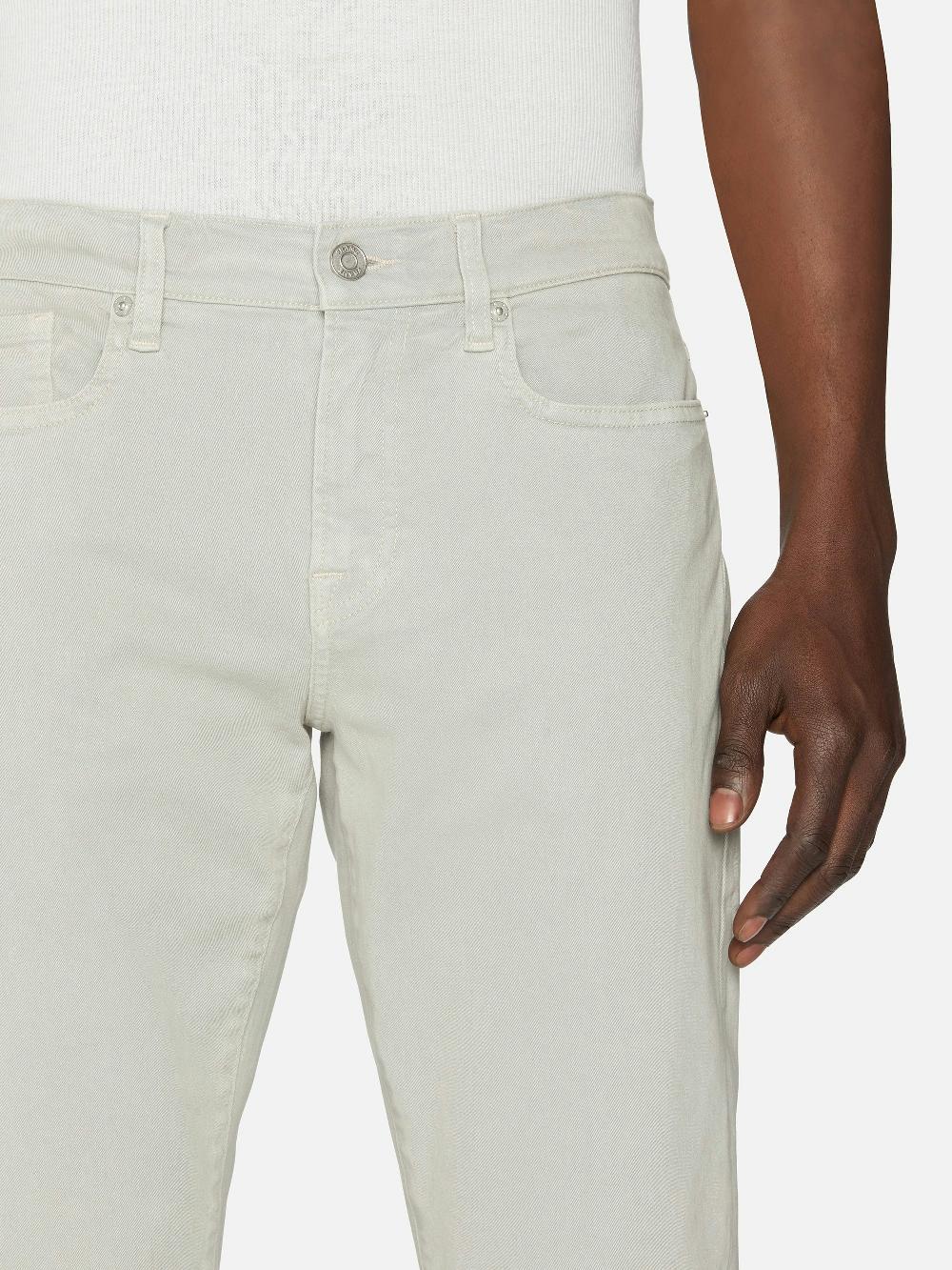 Frame L'Homme Slim In Cloud Grey