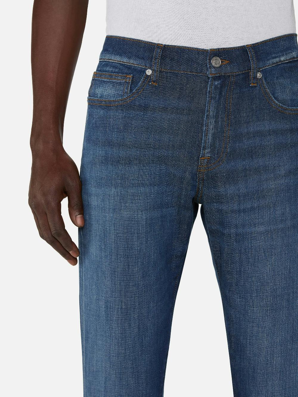 Frame L'Homme Slim In Cruz