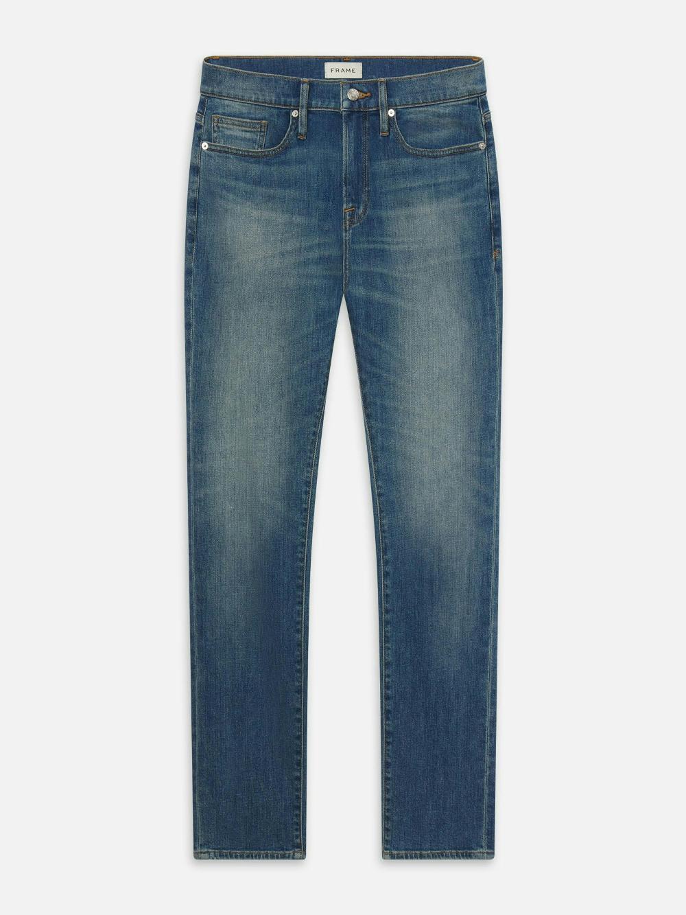 frame L'Homme Slim in Eureka