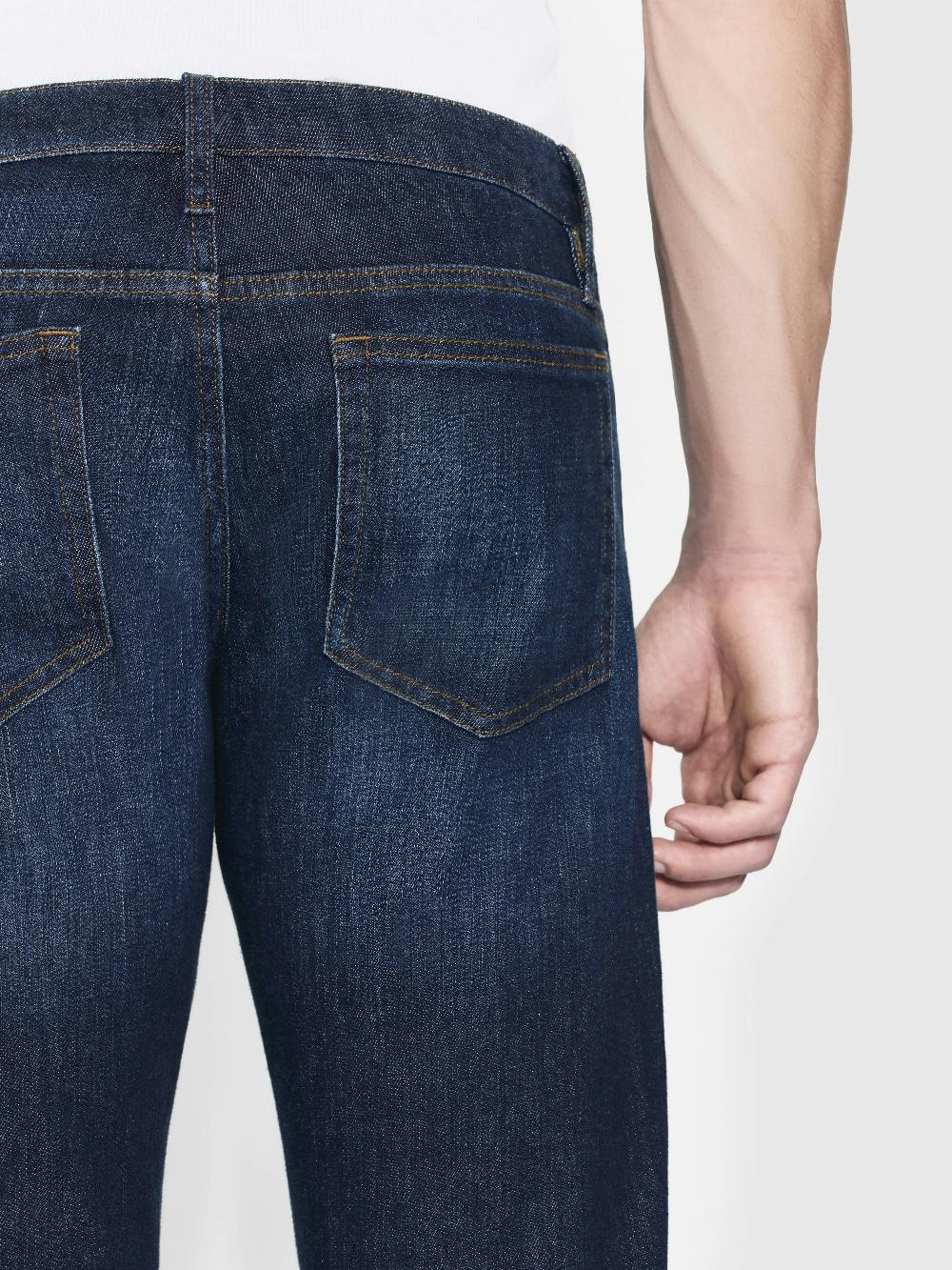 Frame L'Homme Slim In Gleam