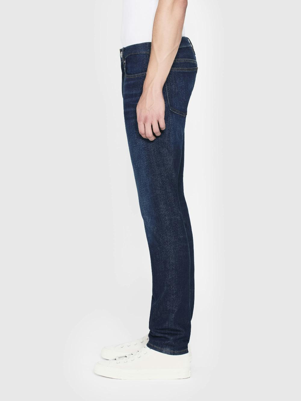 Frame L'Homme Slim In Gleam