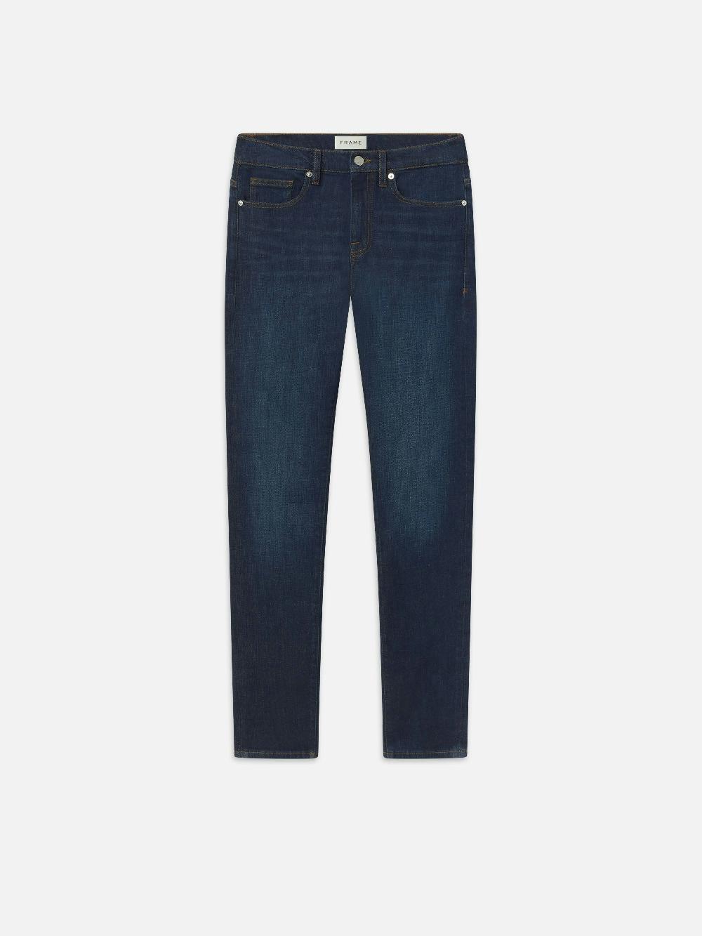 frame L'Homme Slim in Gleam