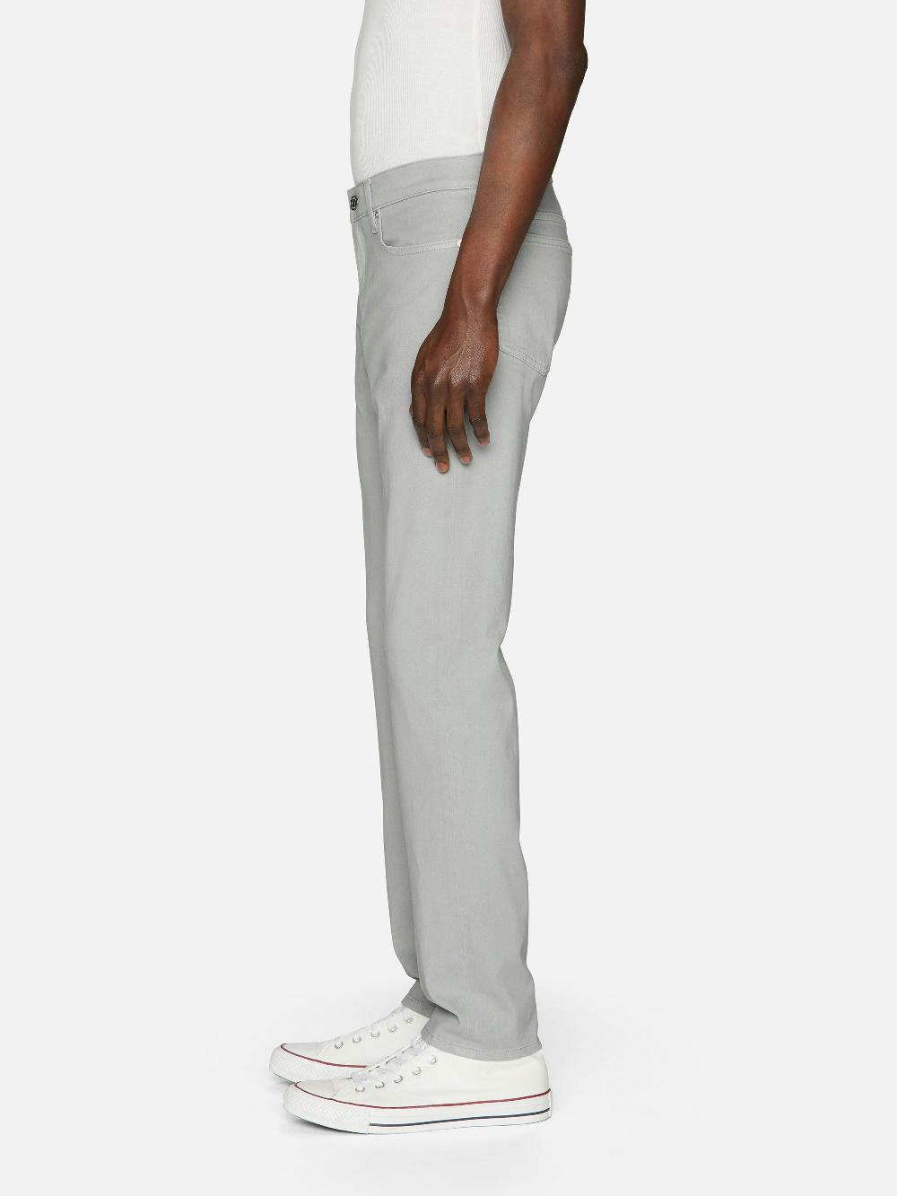 Frame L'Homme Slim In Grey Blue