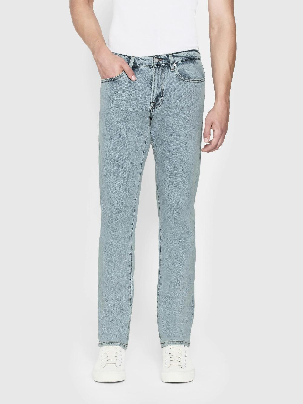 Frame L'Homme Slim In Kenny