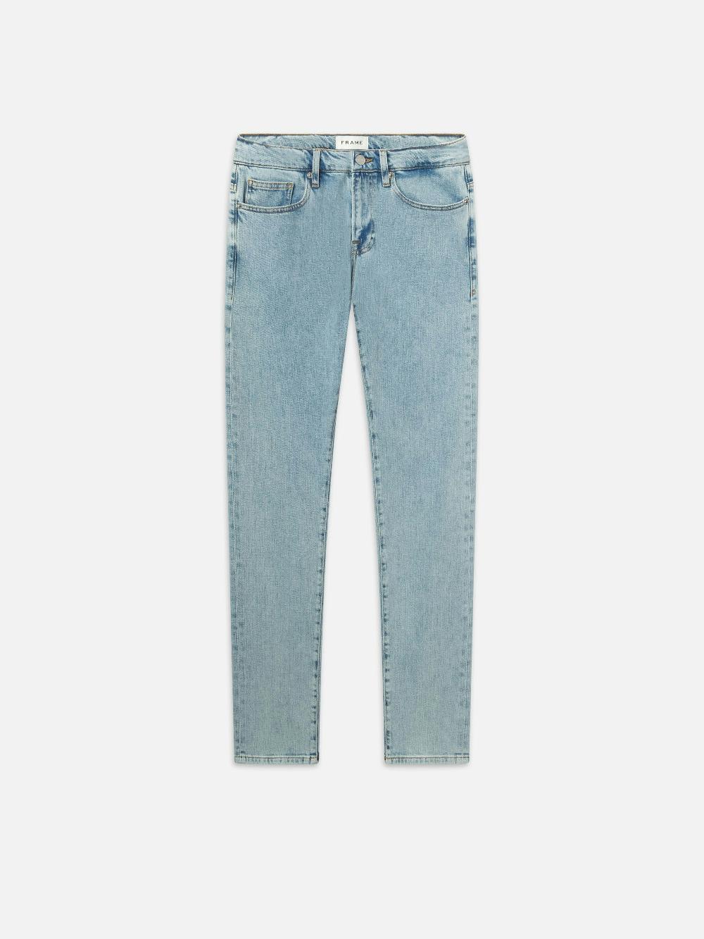 frame L'Homme Slim in Kenny