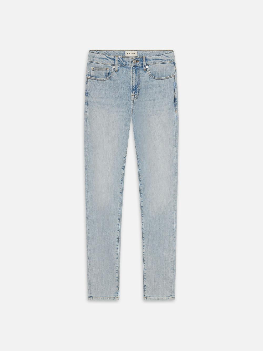 frame L'Homme Slim in New Cliff