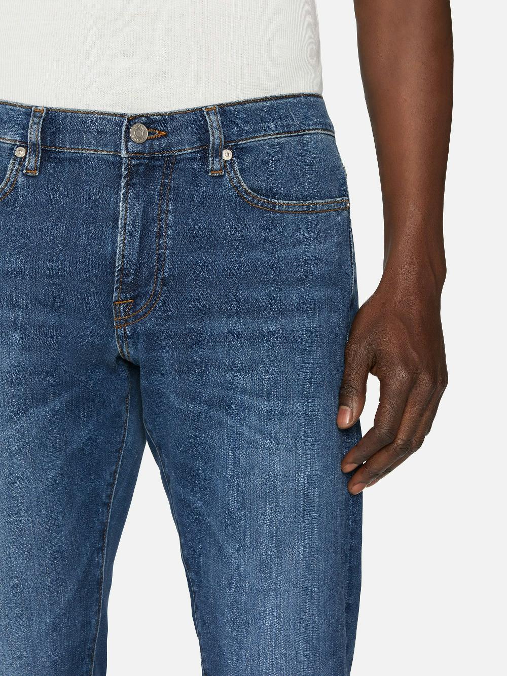 Frame L'Homme Slim In Reckless