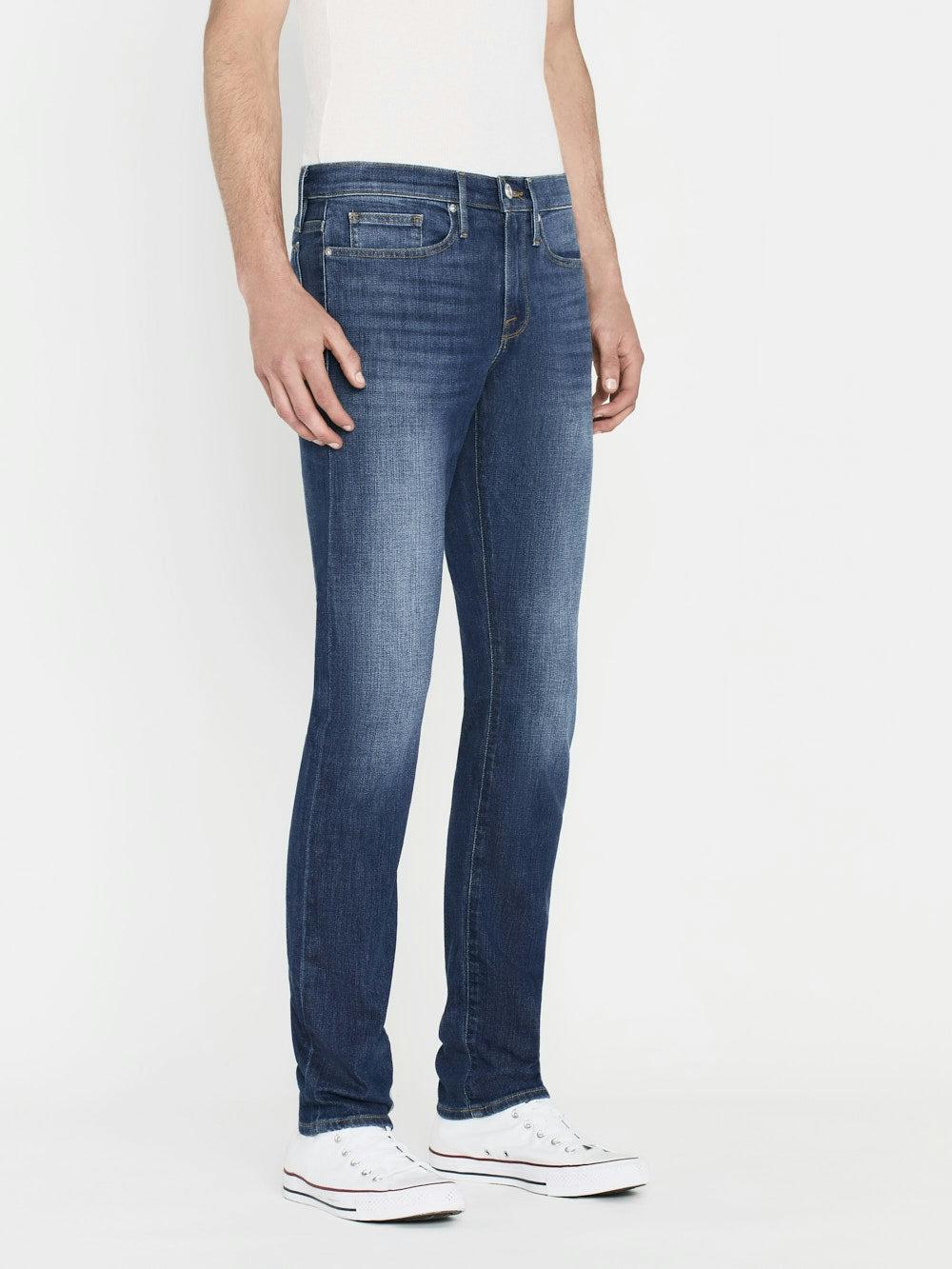 Frame L'Homme Slim In Verdugo