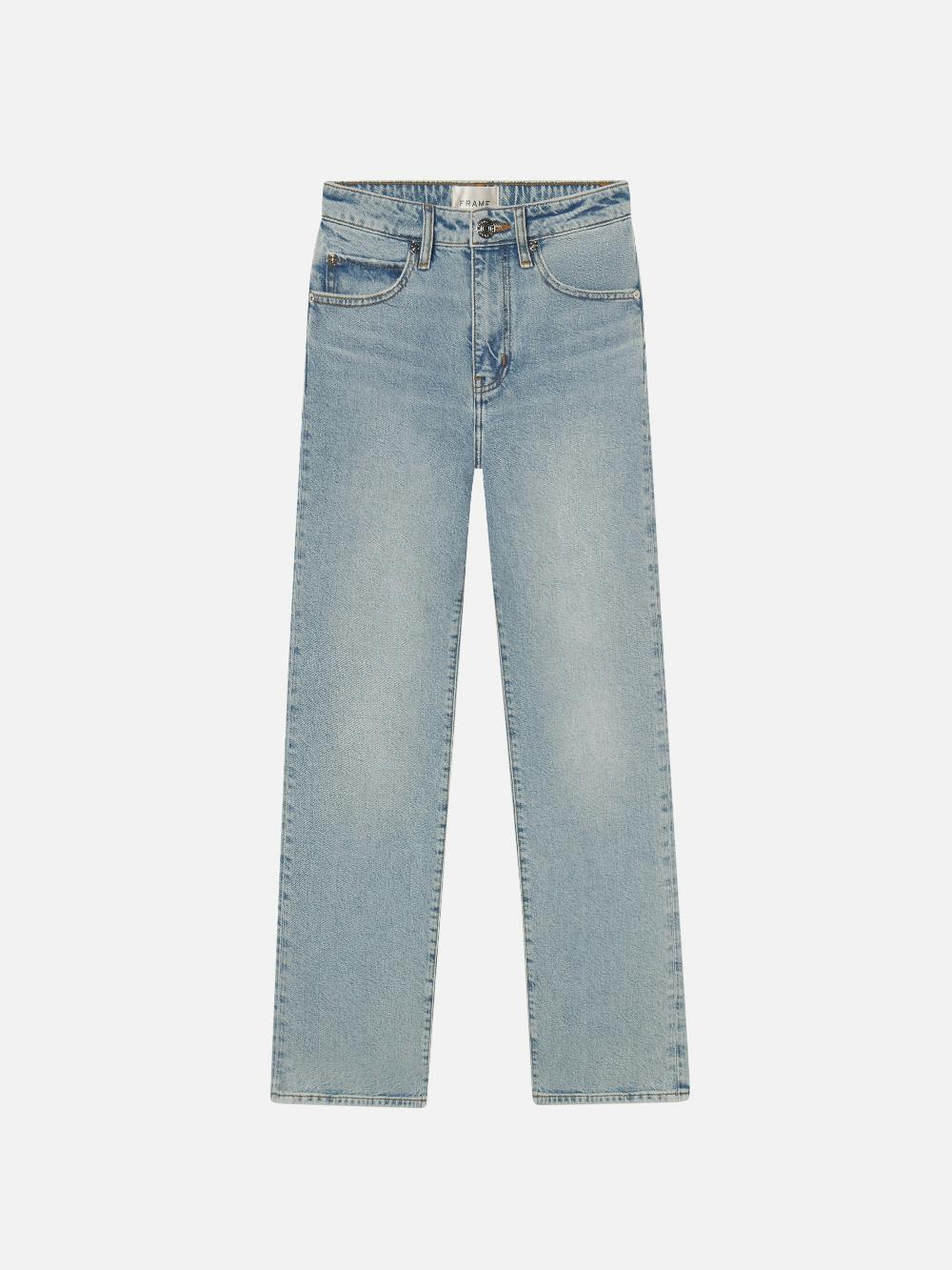 frame Le Pixie Ruler in Dolly