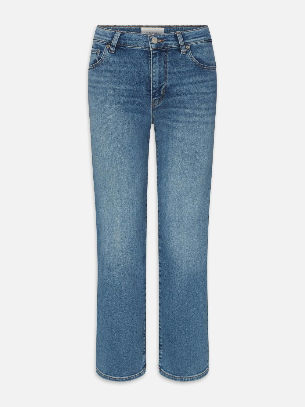 frame Le Sleek Straight in Flip