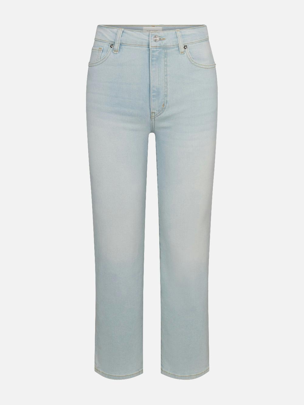 frame Le Sleek Straight in Float