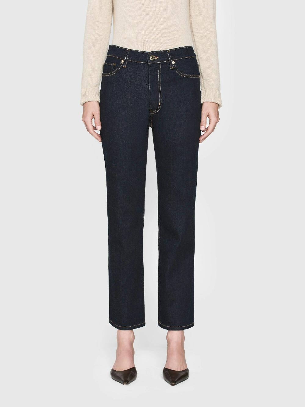 Frame Le Sleek Straight In Stargirl