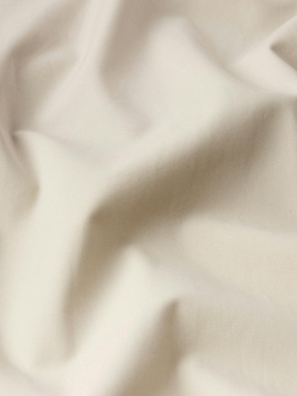 Frame Light Multi Pocket Jacket In Light Beige