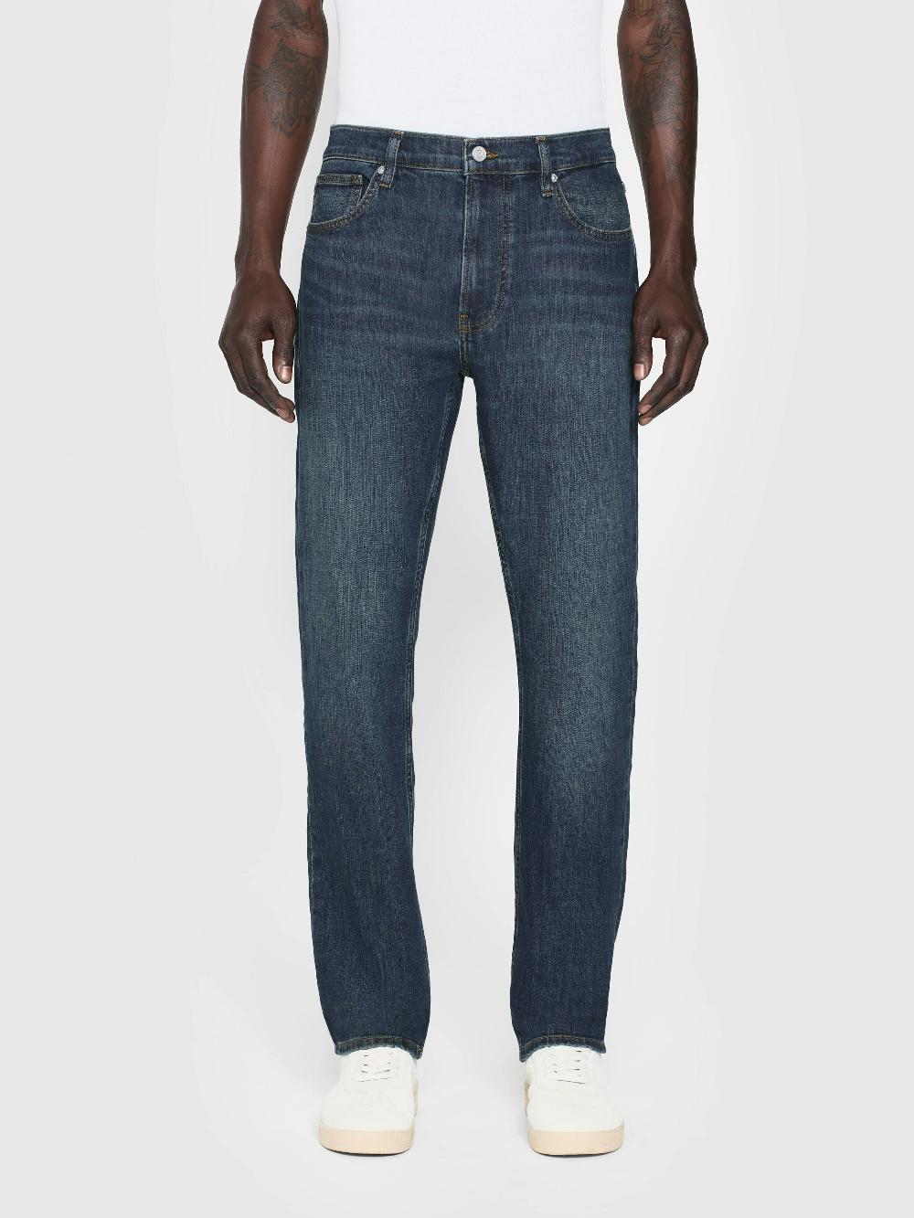 Frame Modern Straight In Benz