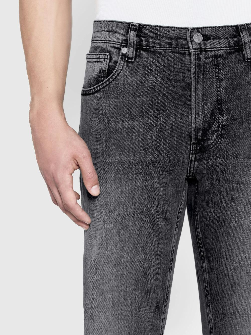 Frame Modern Straight In Constellation