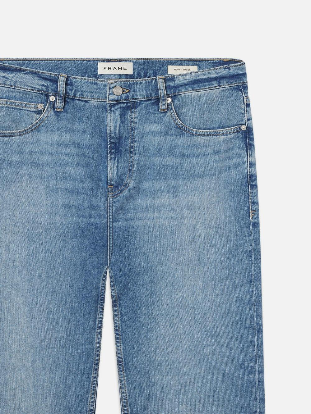 Frame Modern Straight In Driver