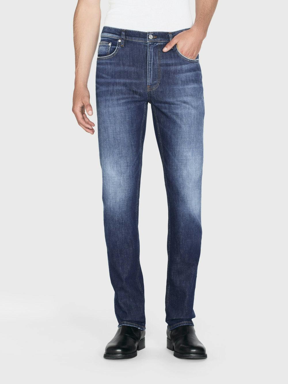 Frame Modern Straight In Pacific View