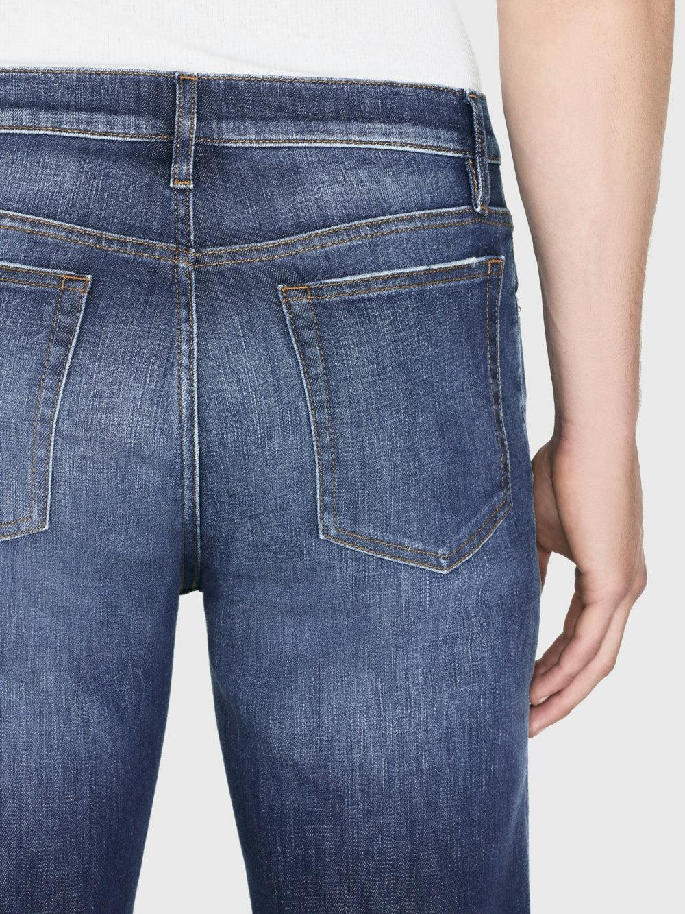 Frame Modern Straight In Pacific View