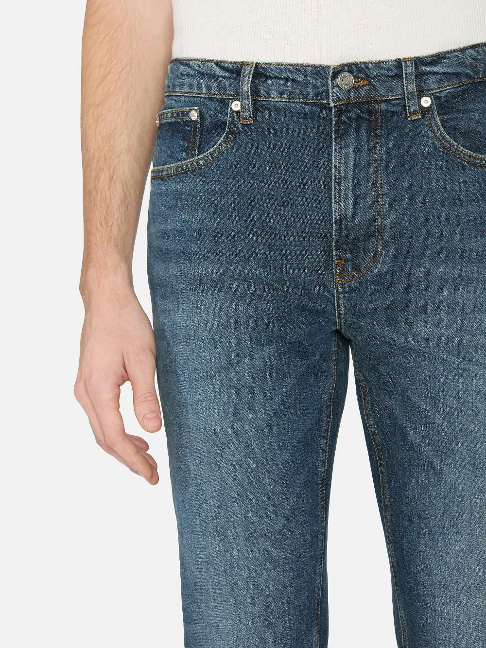 Frame Modern Straight In Pueblo