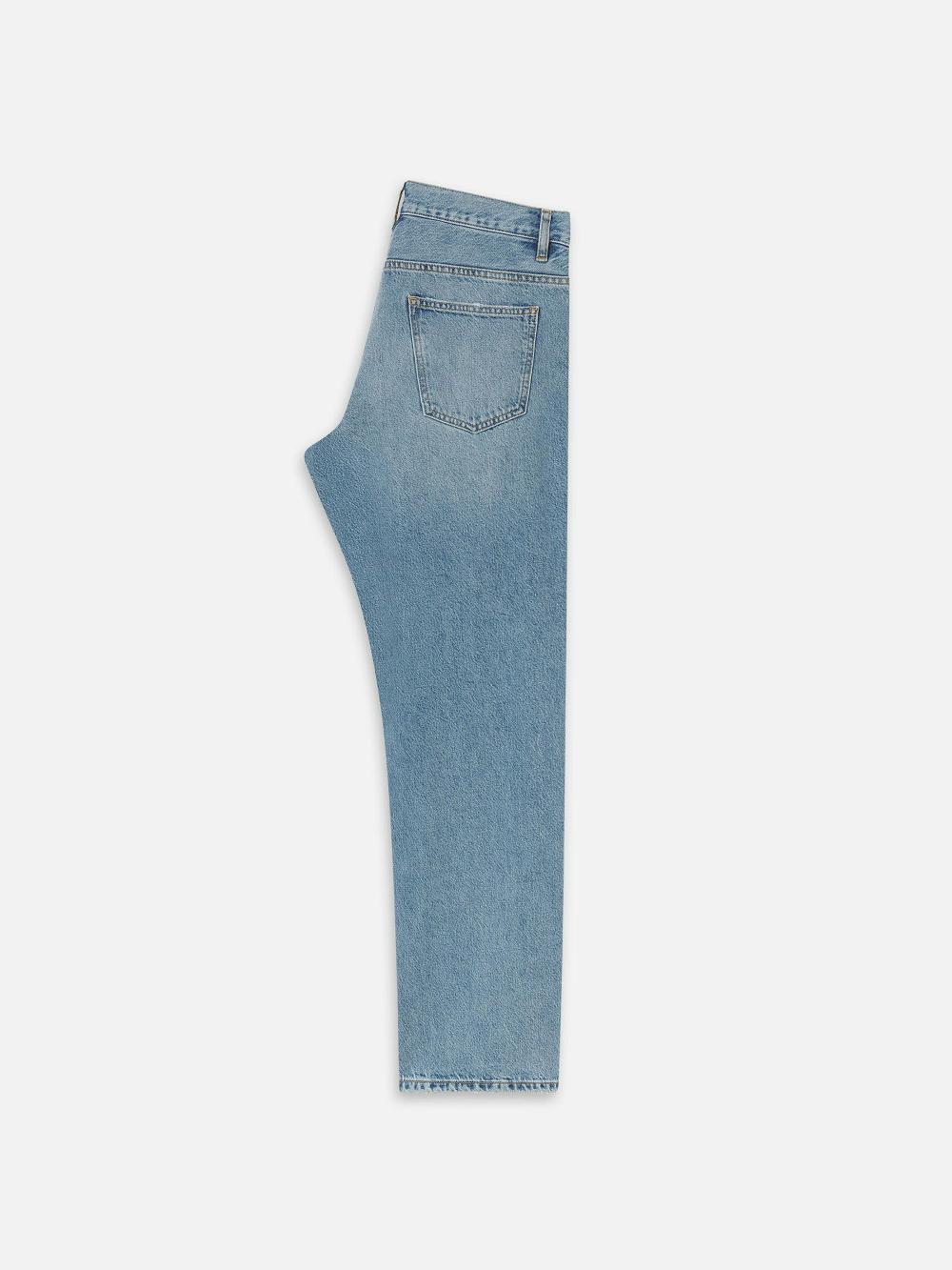 Frame Relaxed Jean In Jefferson